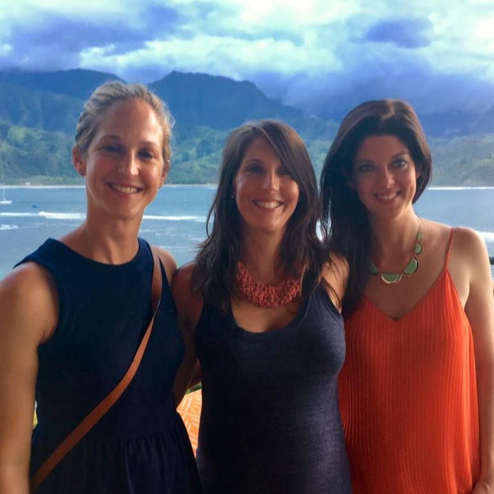 Meet your Posher, Liz